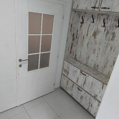 Downtown דירה Ni