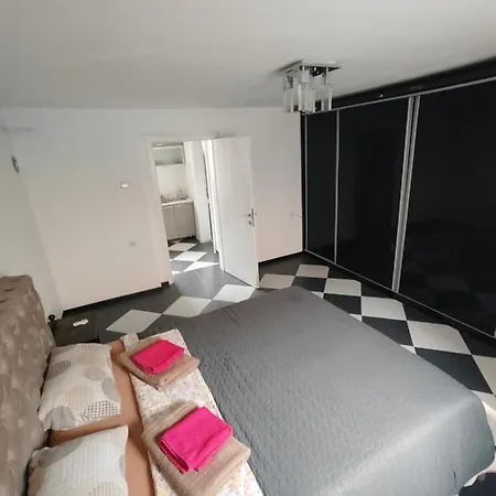 Downtown Apartman Nis