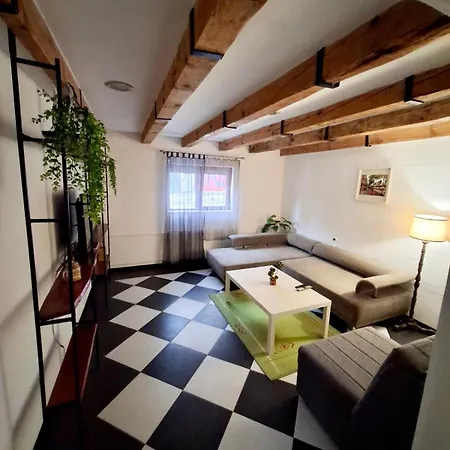 Downtown דירה Ni